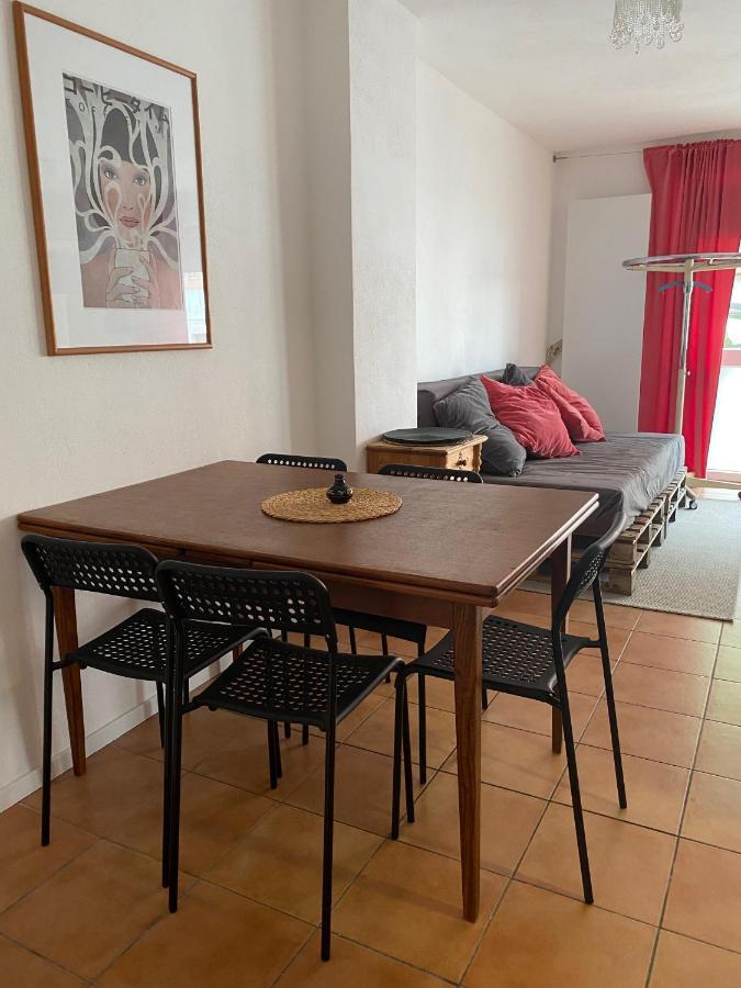 Wunderschoenes Studio Fuer Bis Zu 2 Personen Homburg  Exterior photo