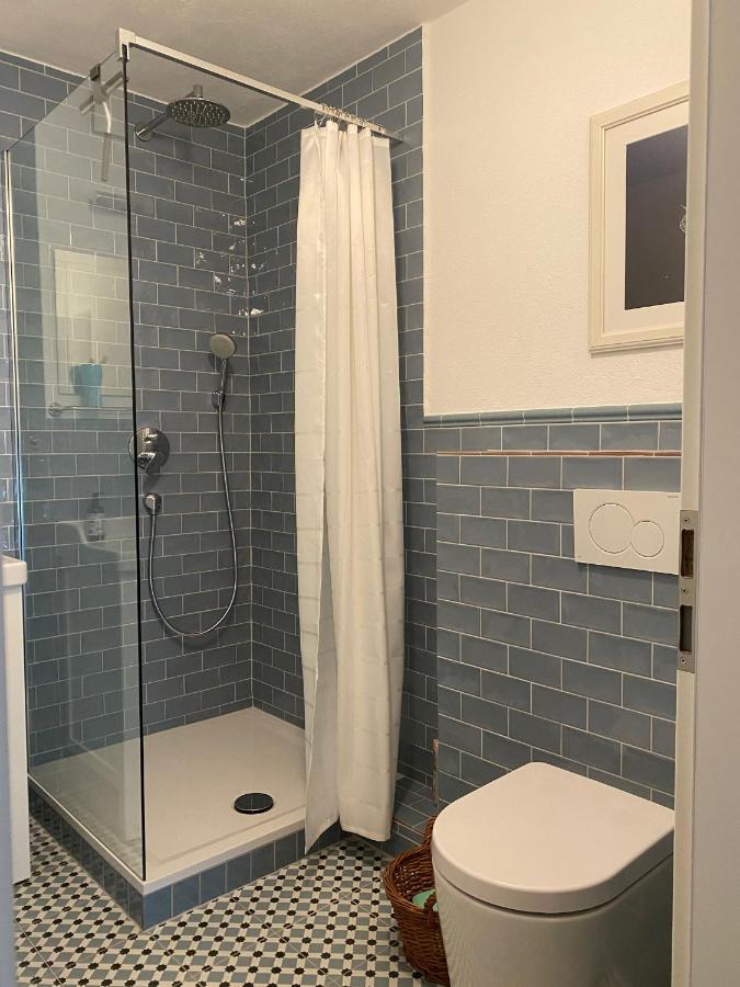 Wunderschoenes Studio Fuer Bis Zu 2 Personen Homburg  Exterior photo